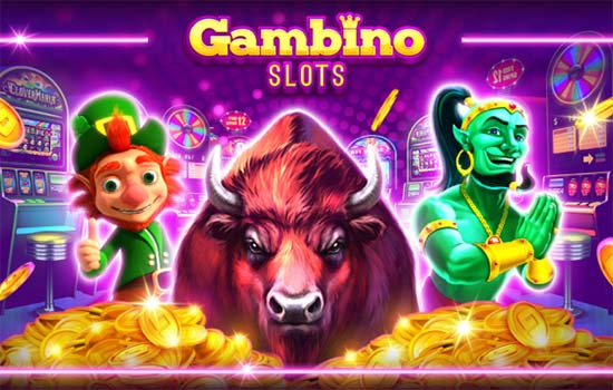 Gambino slots reveiw