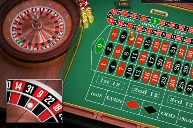 Ilmainen ruletti - Ota kokeiluun netti ruletti riskittä! | Casinotoplists