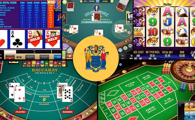 irish casino online