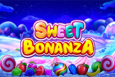 jp sweet bonanza