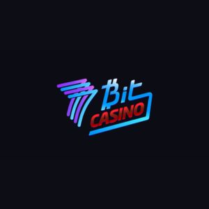 7Bit Casino logo