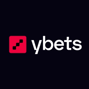 YBets Casino logo